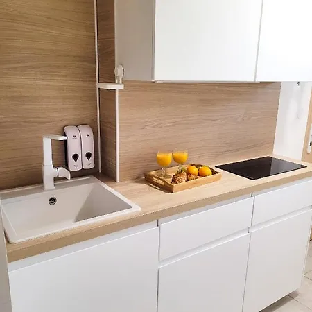 Climatisee Lit Double - Proche Tram & Centre Daire Montpellier