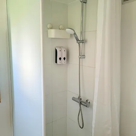 Climatisee Lit Double - Proche Tram & Centre Daire