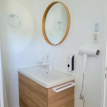 Appartamento Climatisée Lit Double - Proche Tram&centre