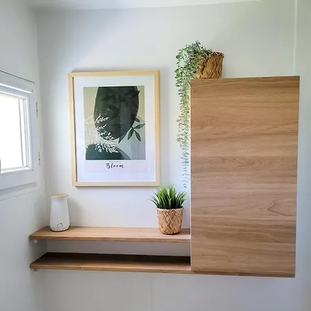 Appartamento Climatisée Lit Double - Proche Tram&centre