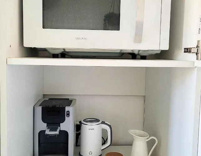 شقة Climatisee Lit Double - Proche Tram & Centre *