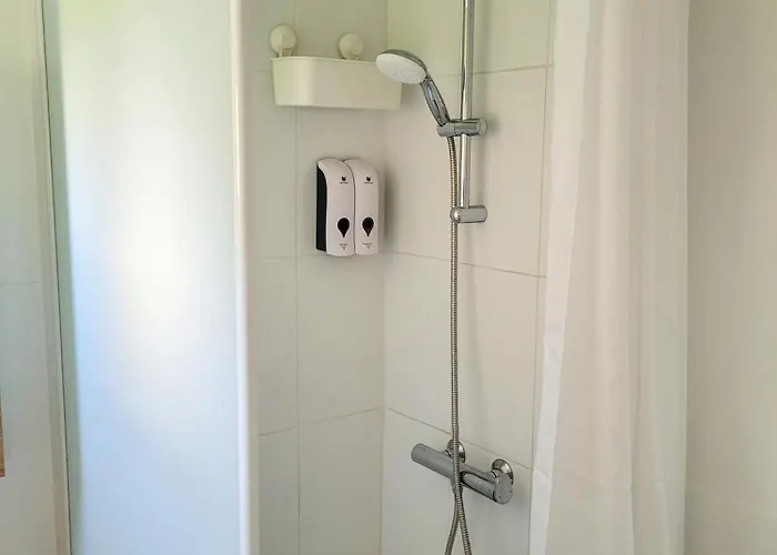 Climatisee Lit Double - Proche Tram & Centre شقة